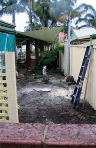 clean finish